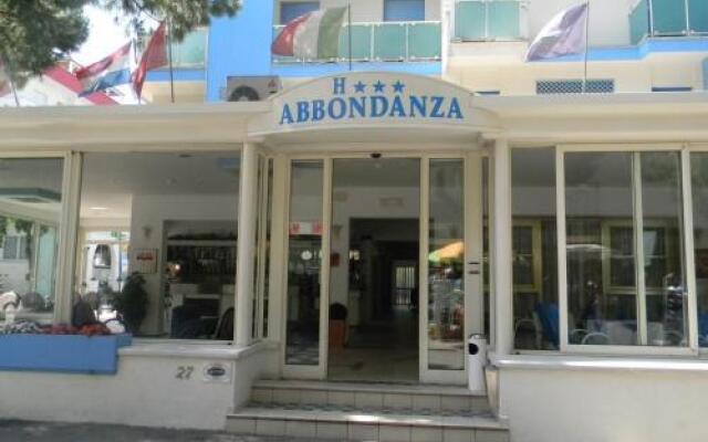 Hotel Abbondanza