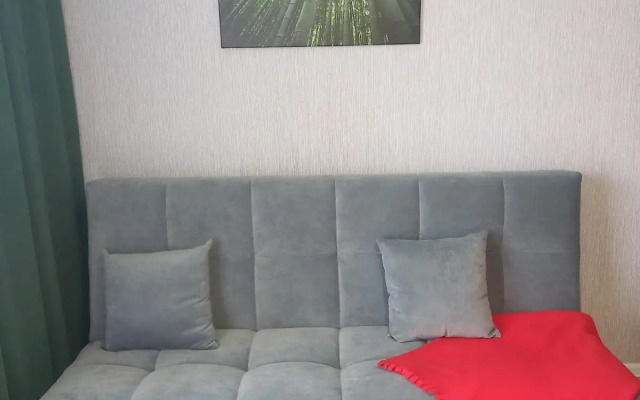 Апартаменты в микрорайоне Околица