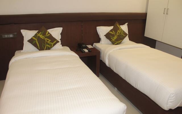 Rangga Hotels