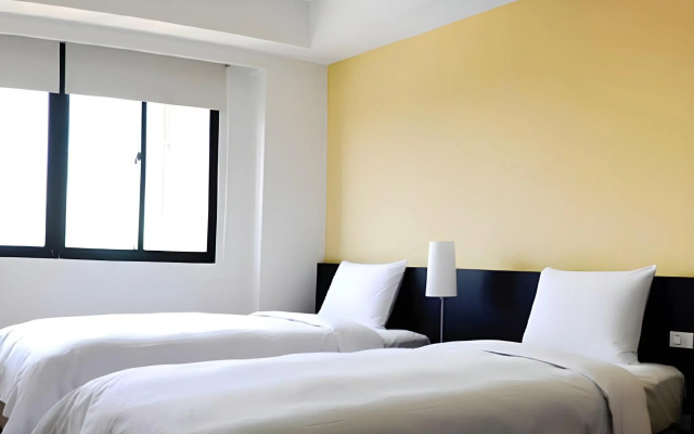 Quemoy Hotel
