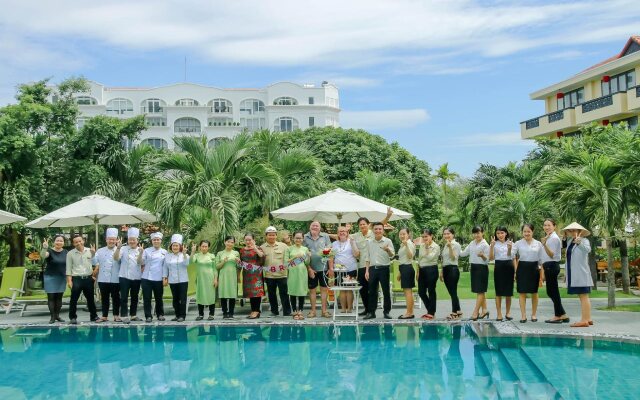 Phu Thinh Boutique Resort & Spa