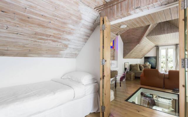 onefinestay - Highgate apartments