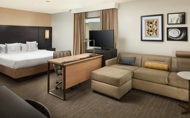 Residence Inn by Marriott Irvine Spectrum