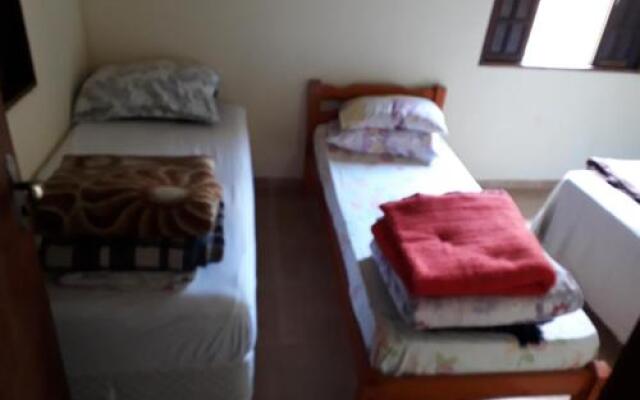 Sitio D. Tereza