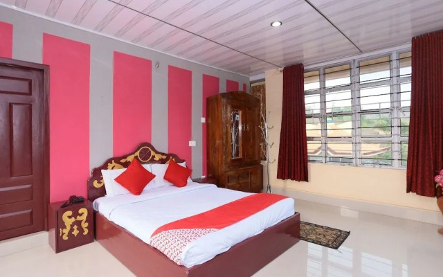 Dreamland Hill Residency By OYO Rooms