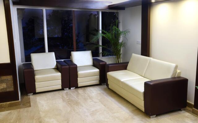 Starz Clarks Inn Mussoorie