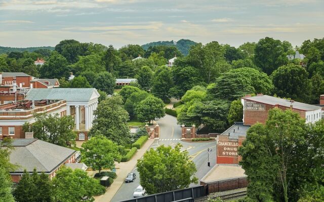 Graduate by Hilton Charlottesville