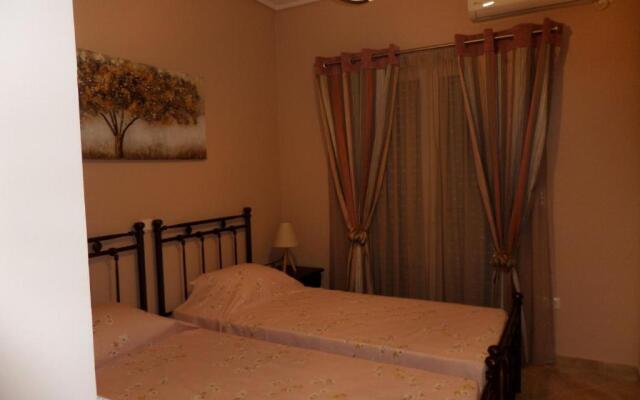 giwta's house