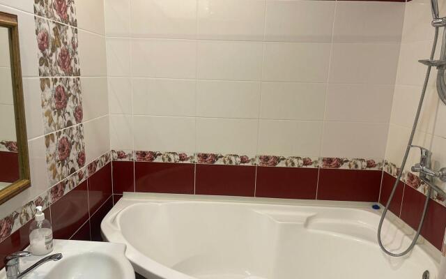 Апартаменты на улице Декабристов 89В