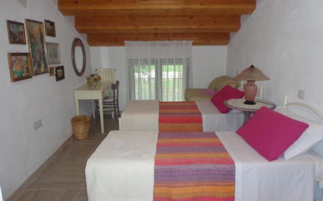 Agriturismo Sorgente di Luna