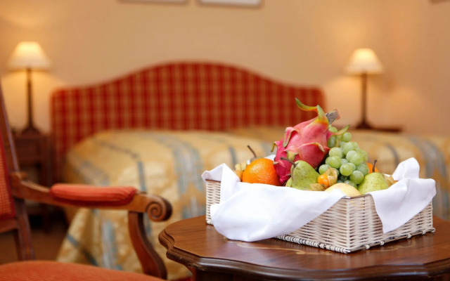 Hotel Palais26 Villach