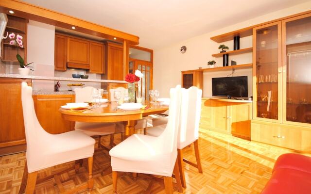 Apartment With 2 Bedrooms in Split, With Enclosed Garden and Wifi - 2