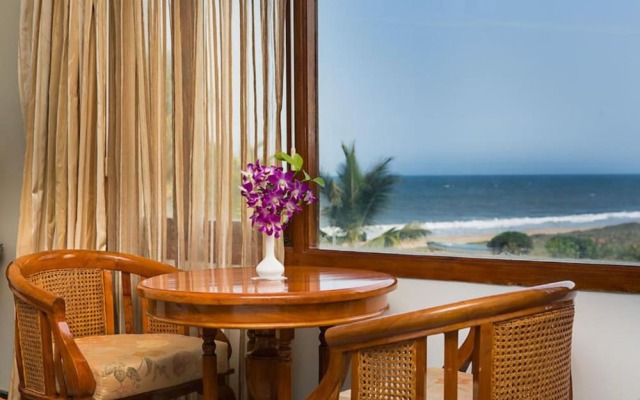 Ideal Beach Resort