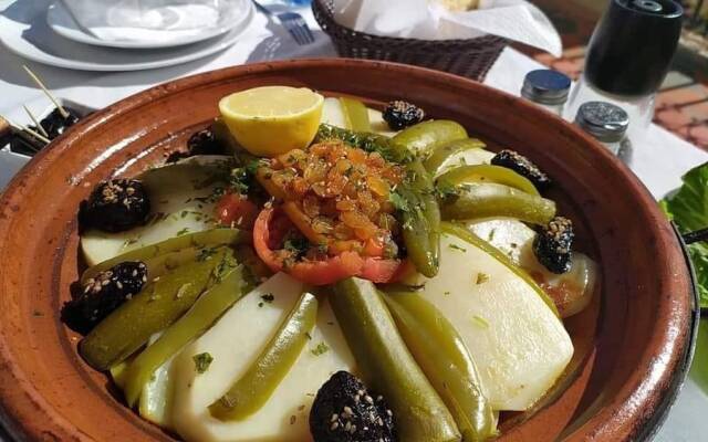 Tamaloutte