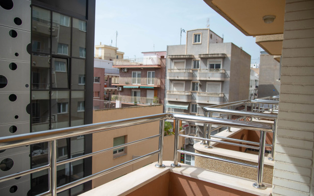 Apartamentos Maja