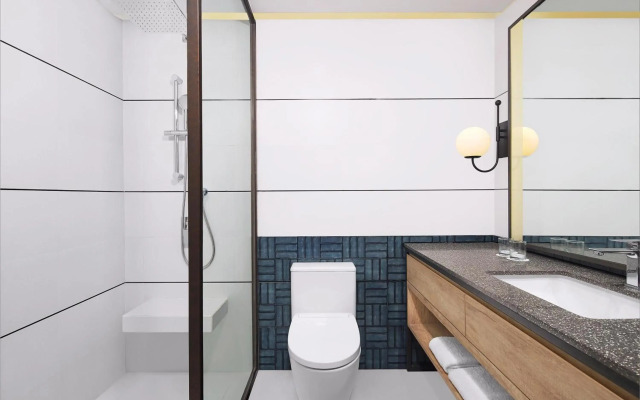 Four Points by Sheraton Batam