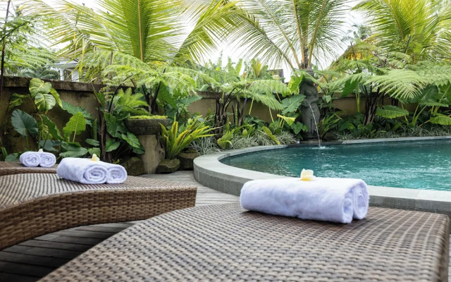 Edge of Ubud by GenuineHost