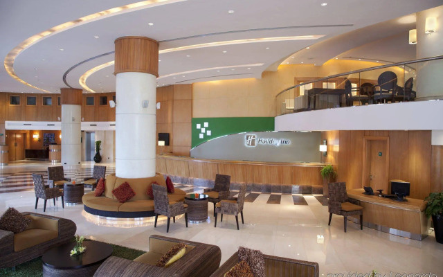 Holiday Inn Cairo Citystars by IHG