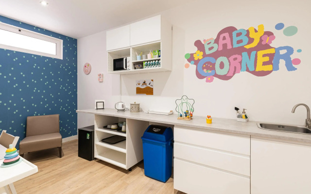 Jupiter Albufeira Hotel - Family & Fun - All Inclusive