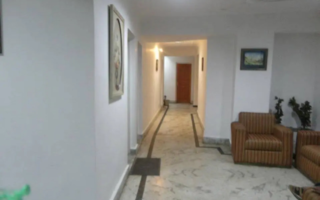 Hotel Golden Finger
