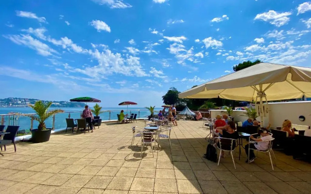 Best Western Livermead Cliff Hotel