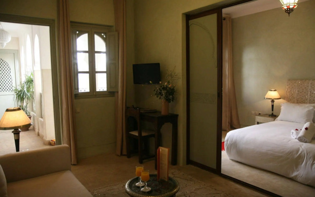 Riad Shama