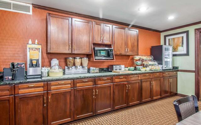 Quality Inn Jackson