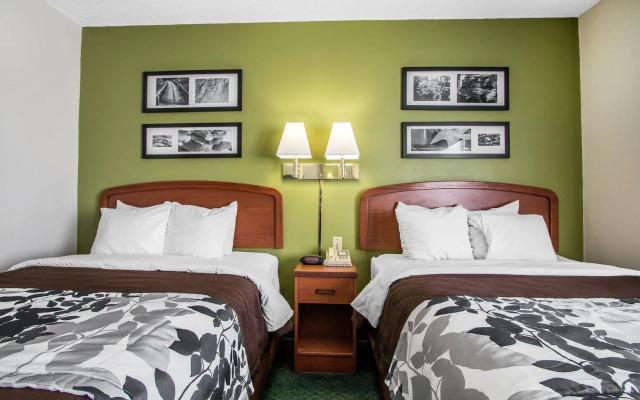 Sleep Inn Hardeeville - I-95
