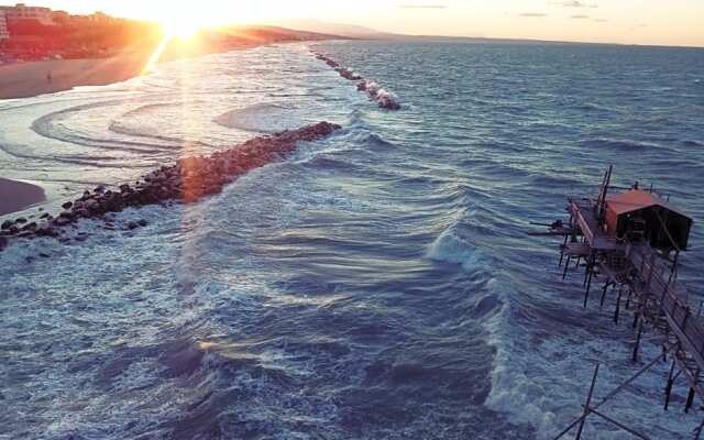 Stella Maris suite relax