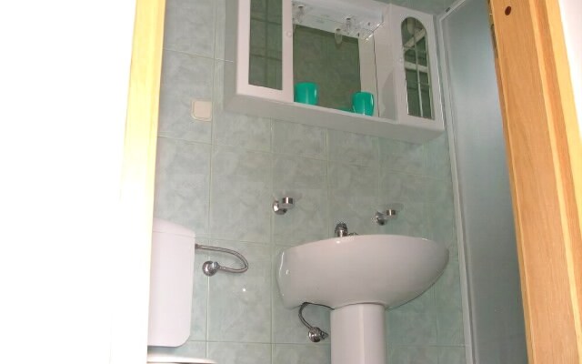 Apartments Darka