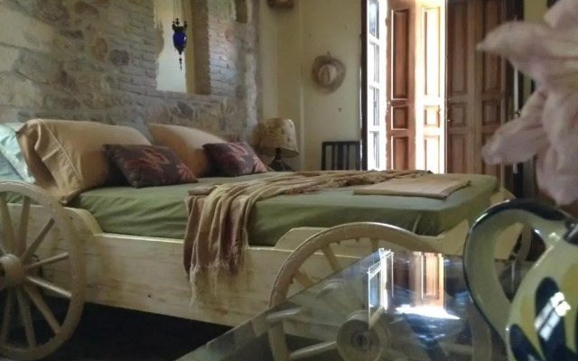 Archontiko Art Hotel