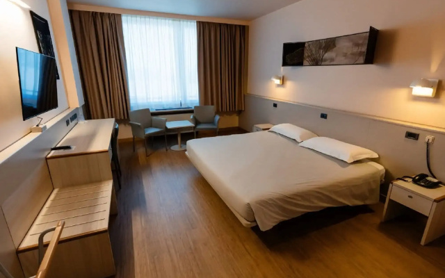 Hotel Ristorante I Castelli