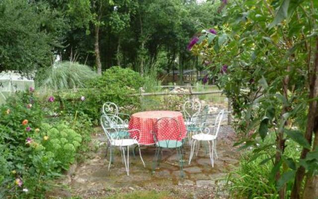 Relais de Chasse du XVIII Siècle