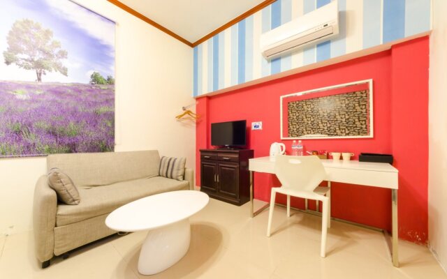 Beauty Hot Spring Hotel