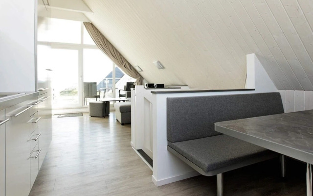 Holiday Home in Wendtorf