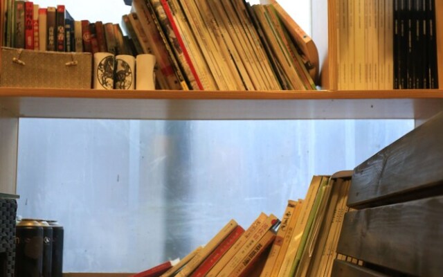 Xi'an Alley Youth Hostel