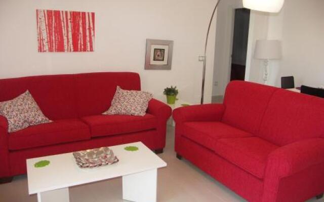Apartamentos Plaza España