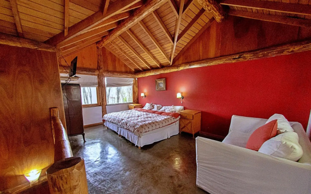 Patagonia Villa