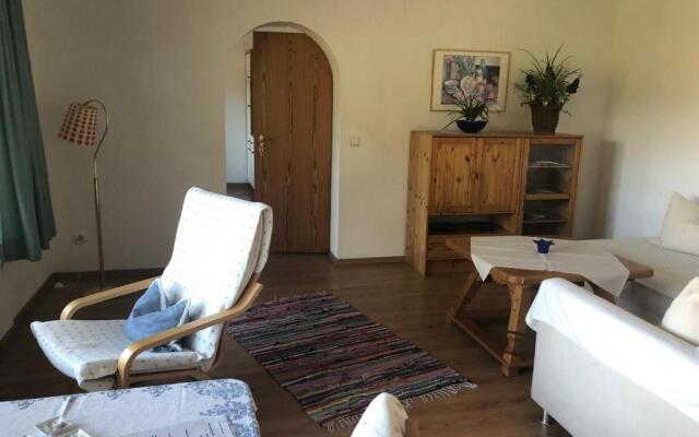 Ferienwohnungen Oberau