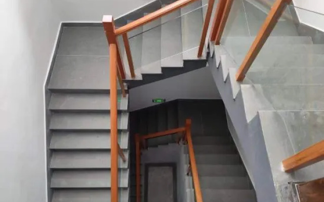 Huangshan Longxige·View Homestay