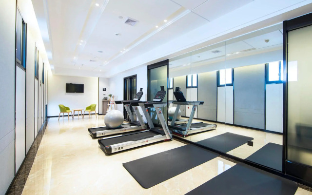 Atour Hotel Fuzhou Sanfang Qixiang