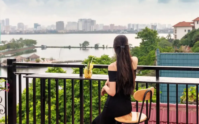 GH Apartment Westlake - By Pegasy Group