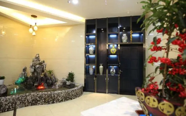 Huamei Business Hotel