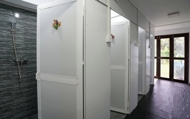 V&C Hideout Villa & Hostel