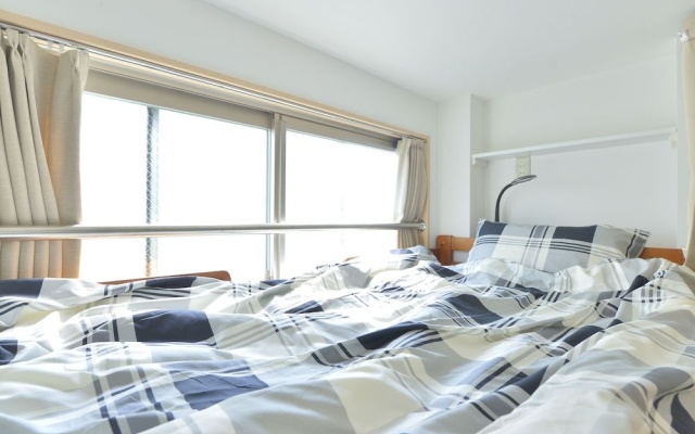 Merveille Ueno House Tokyo – Guest Rooms – Tokyo