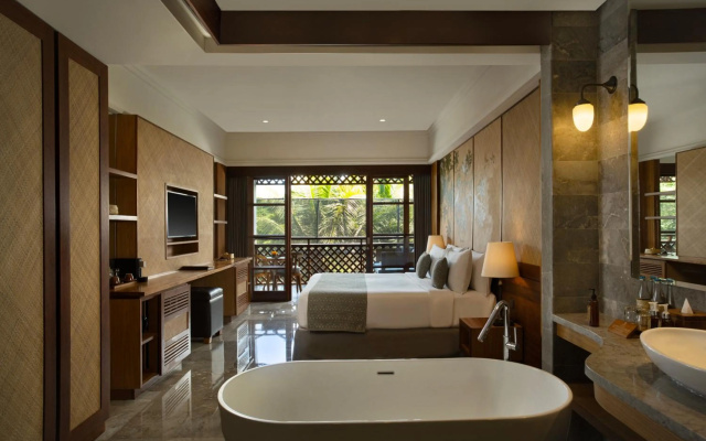 Adiwana Bisma – Guest Rooms – Ubud