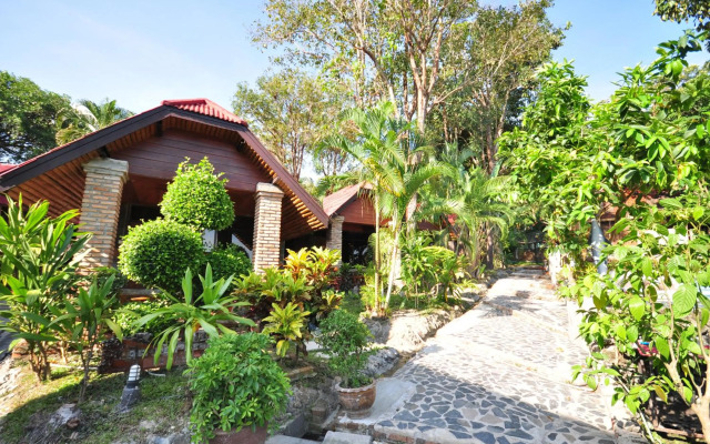 Railay Viewpoint Resort