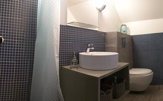 Fjelde Guesthouse