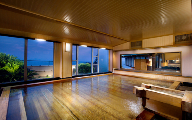 Himeyado Hanakazashi (Women-Only Ryokan)