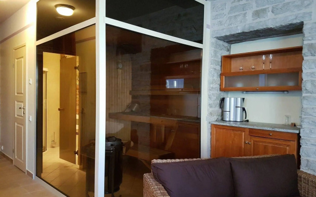 Nunne Boutique Hotel